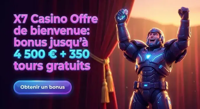X7 Casino